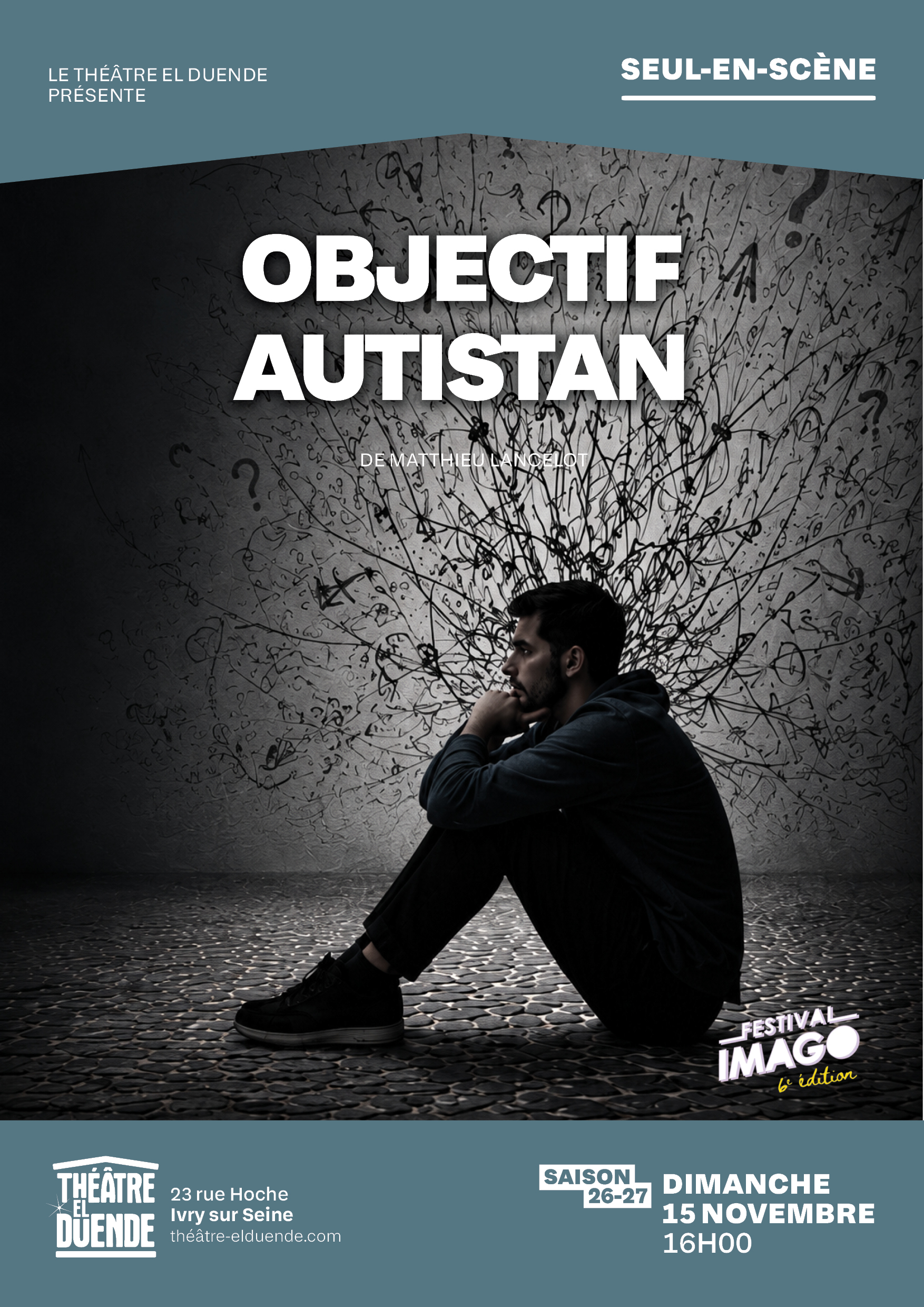 Autistan 15 11 2026