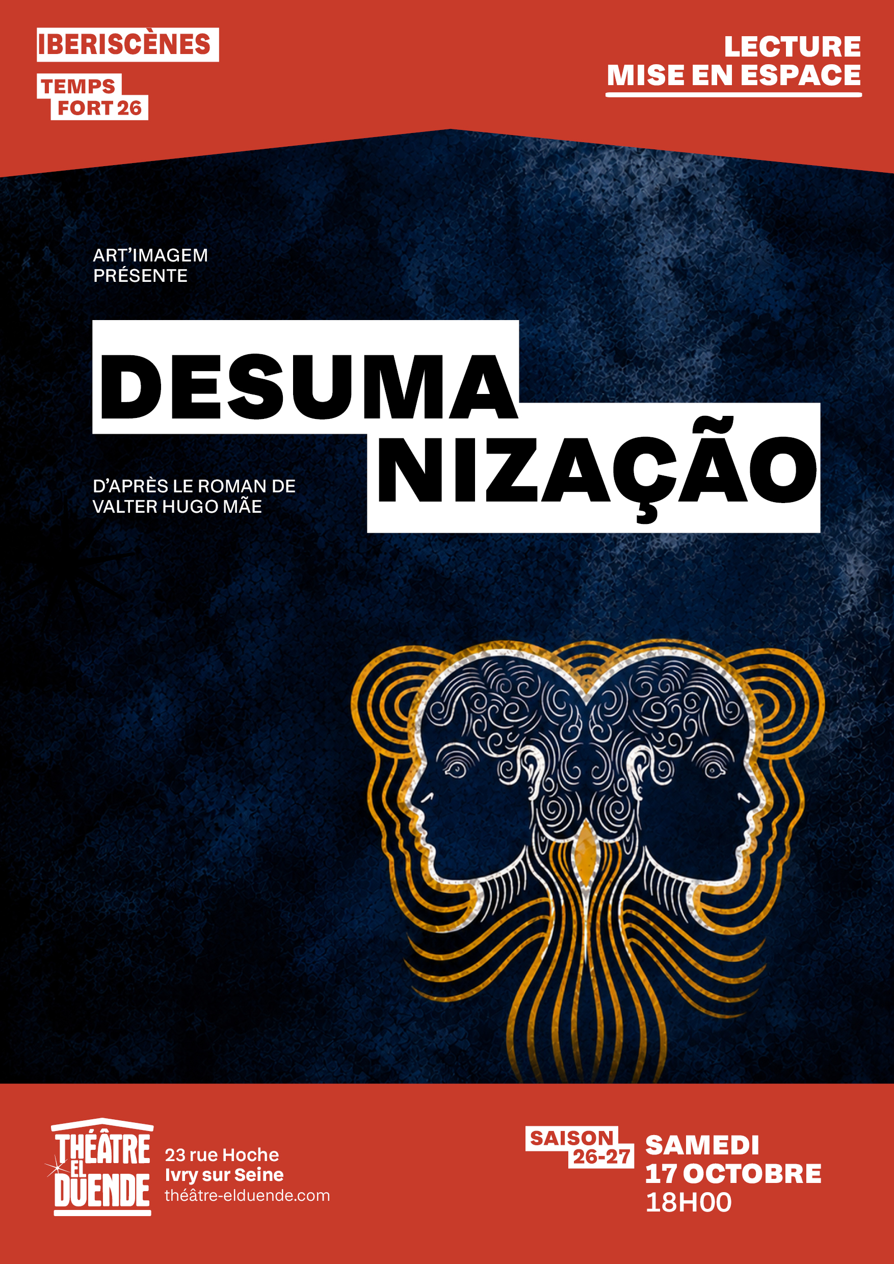 Desuminizacao 17 10 2026