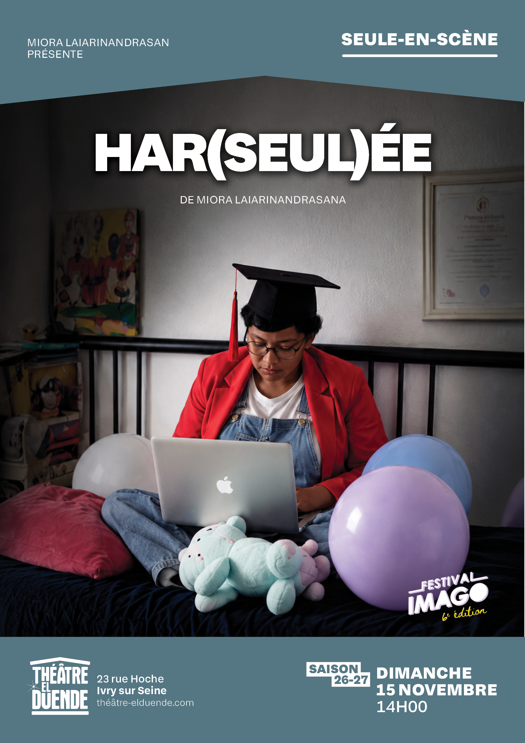 Harseule 15 11 2026