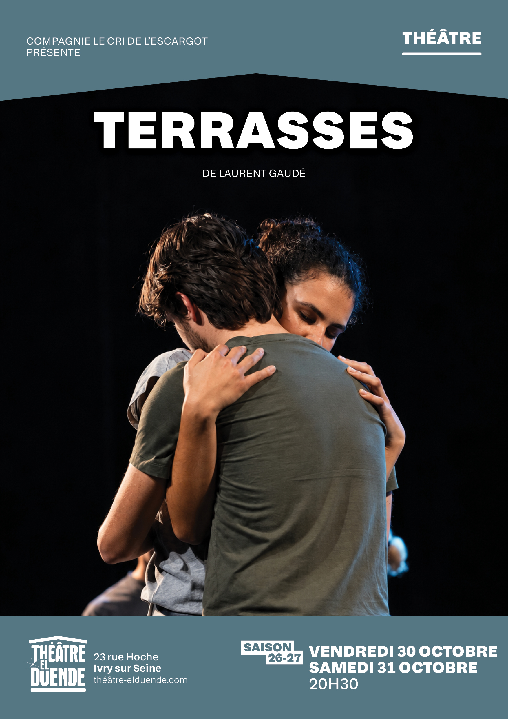 Terrasses 3031 10 2026