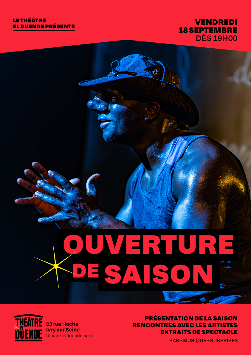 ouverture saison 2026 2027